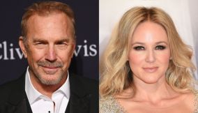 Kevin Costner e Jewel