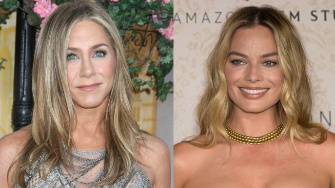 Chi sono le donne più potenti di Hollywood: non solo Jennifer Aniston e Margot Robbie