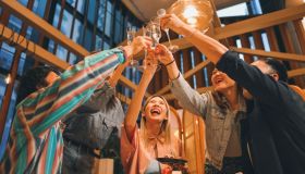 Rehearsal dinner: cos’è la cena di prova e come funziona