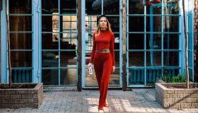 Matrimonio con pantaloni, idee di look per le invitate