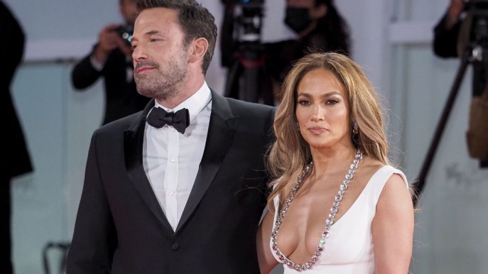 Jennifer Lopez: “Io e Ben soffriamo di stress post traumatico per colpa dei media”