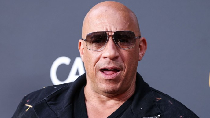 Vin Diesel accusato di molestie sessuali dalla sua ex assistente