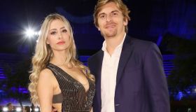 Martina Stella e Andrea Manfredonia si sono separati: “Motivi insuperabili”