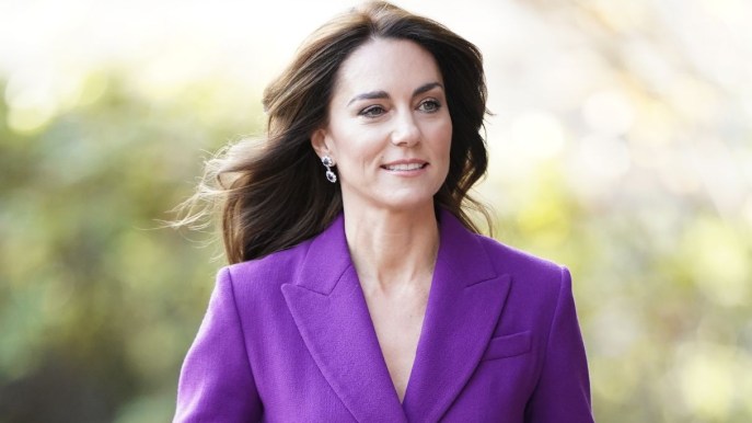 Kate Middleton, è lei ‘la mediatrice’ della Royal Family