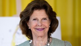 Gli 80 anni di Silvia di Svezia: da hostess a Regina