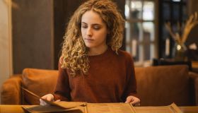 Fatichi a ordinare al ristorante? Potrebbe essere menu anxiety