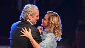 Ballando con le stelle, le pagelle dell’ottava puntata: Simona Ventura si sposa (10)