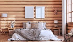 Come arredare un angolo di casa in stile chalet