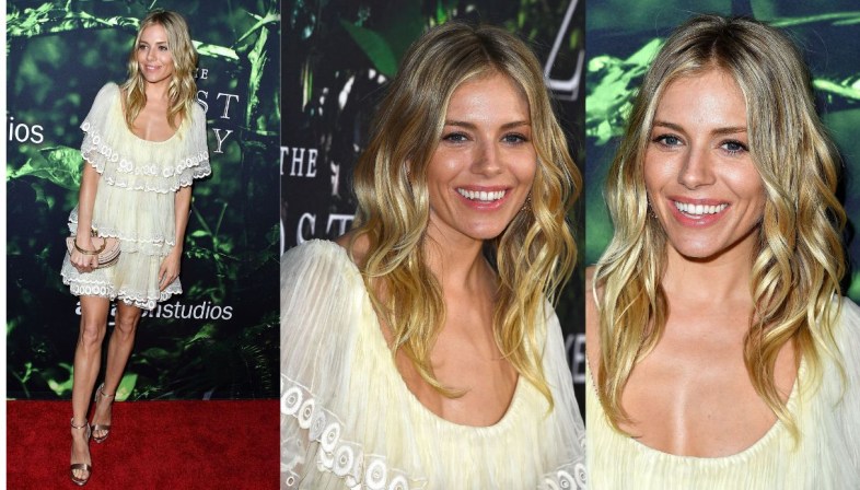 Sienna Miller, 10 look che hanno fatto la storia della regina boho chic