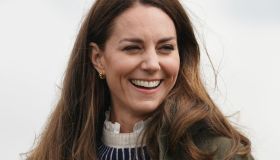 Anche Kate Middleton sceglie il Fair Isle: il capo senza tempo (usato anche da JLo)