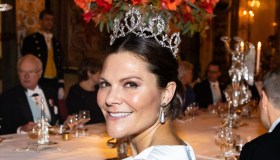 Vittoria di Svezia, la cartolina di Natale fa dimenticare le voci di tradimento