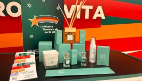 Natale 2023, il dono solidale che profuma di buono