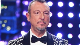 L’Anno che Verrà, infortunio sul palco: che succede al Capodanno di Amadeus