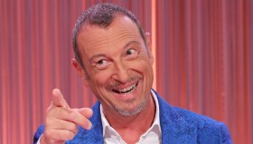 Amadeus annuncia il cast de L’Anno che Verrà: i nomi (e tanti Big)