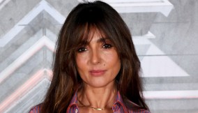 Ambra Angiolini si offre come ballerina per Sanremo