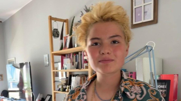 “Aiutateci a trovare Anastasia”: scomparsa la sorella 16enne di Micol Ronchi
