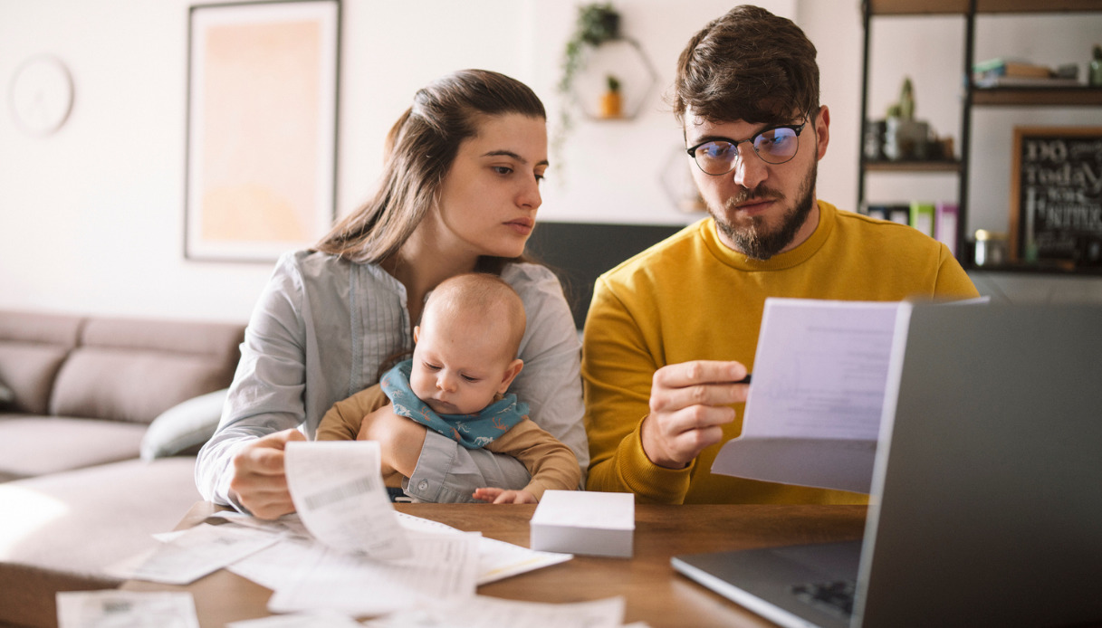 Assegno Di Inclusione: A Chi Spetta Il Nuovo Sussidio