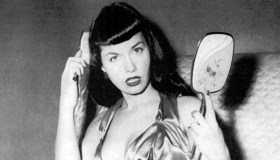 Madonna, Rihanna, Katy Perry: perché sono (siamo) tutte debitrici a Bettie Page