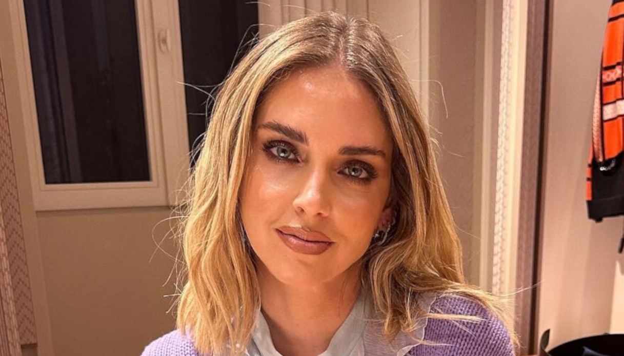 A due mesi dal caso Balocco il profilo Instagram di Chiara Ferragni  continua a perdere follower