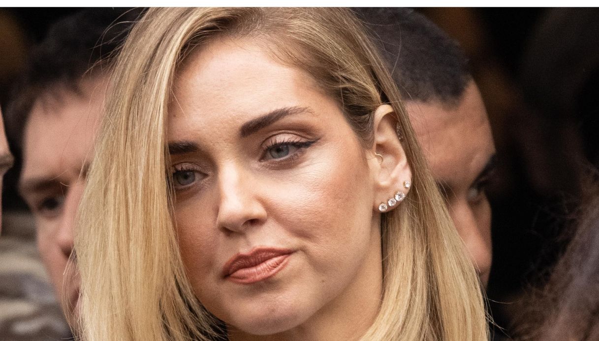 Ancora problemi per Chiara Ferragni: l’indagine della Procura di Prato