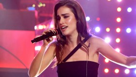 Sanremo Giovani 2023, chi sono i vincitori Clara, Santi Francesi e Bnkr44