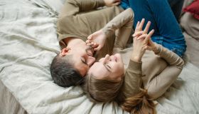 Intesa di coppia: come ritrovare la passione