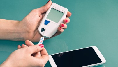 Diabete, come lo smartphone riuscirà a scoprire se ce l’hai