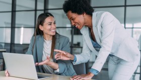 Innovazione e inclusione con AI generativa: il ruolo fondamentale delle donne