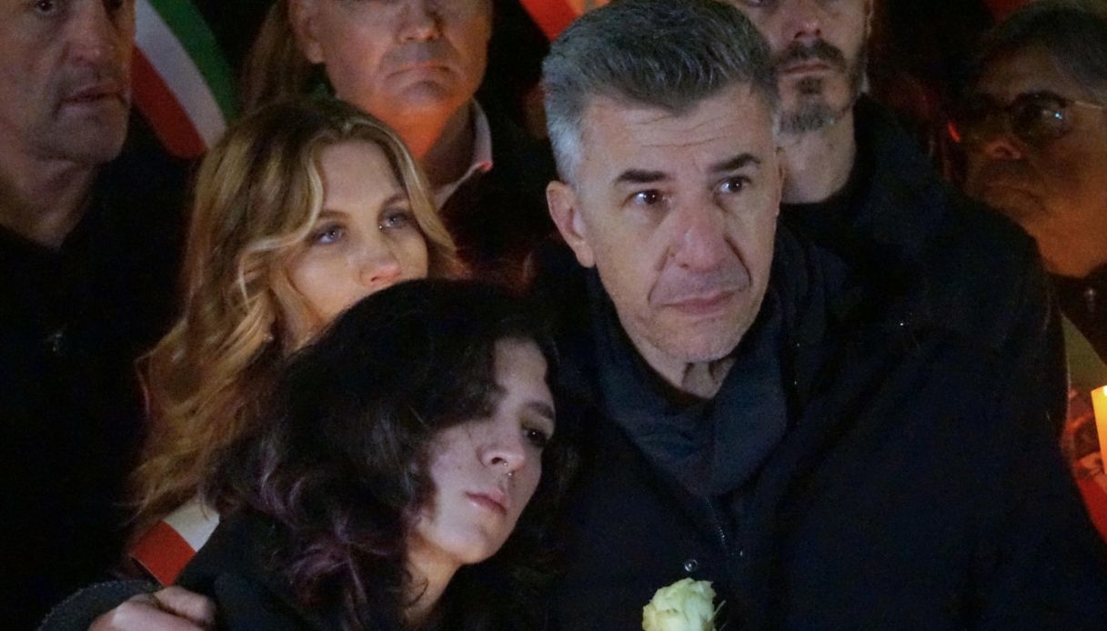 Elena Cecchettin su Giulia: “Sono ovattata da un dolore immane, a volte ho paura”