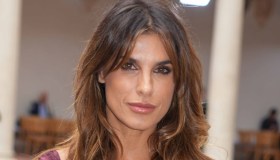 Elisabetta Canalis, la foto del passato: “Quando non esistevano i filtri”