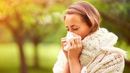 Raffreddore con i fazzoletti Tempo: dai balsamici a quelli per pelli sensibili
