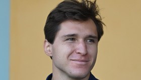 Federico Chiesa si sposa, chi è la futura moglie Lucia Bramani