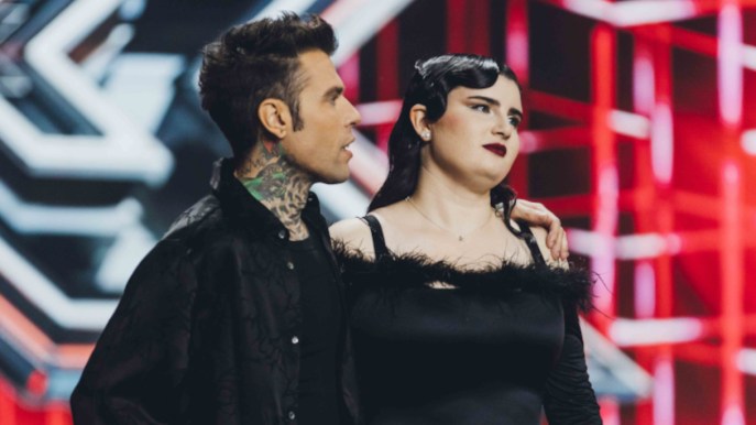 X Factor, le anticipazioni della finalissima del 7 dicembre