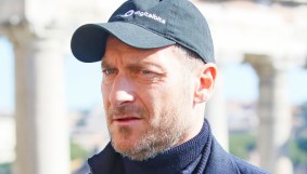 Steuerbescheid für Francesco Totti