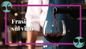 Frasi sul vino: simpatiche e tratte da canzoni