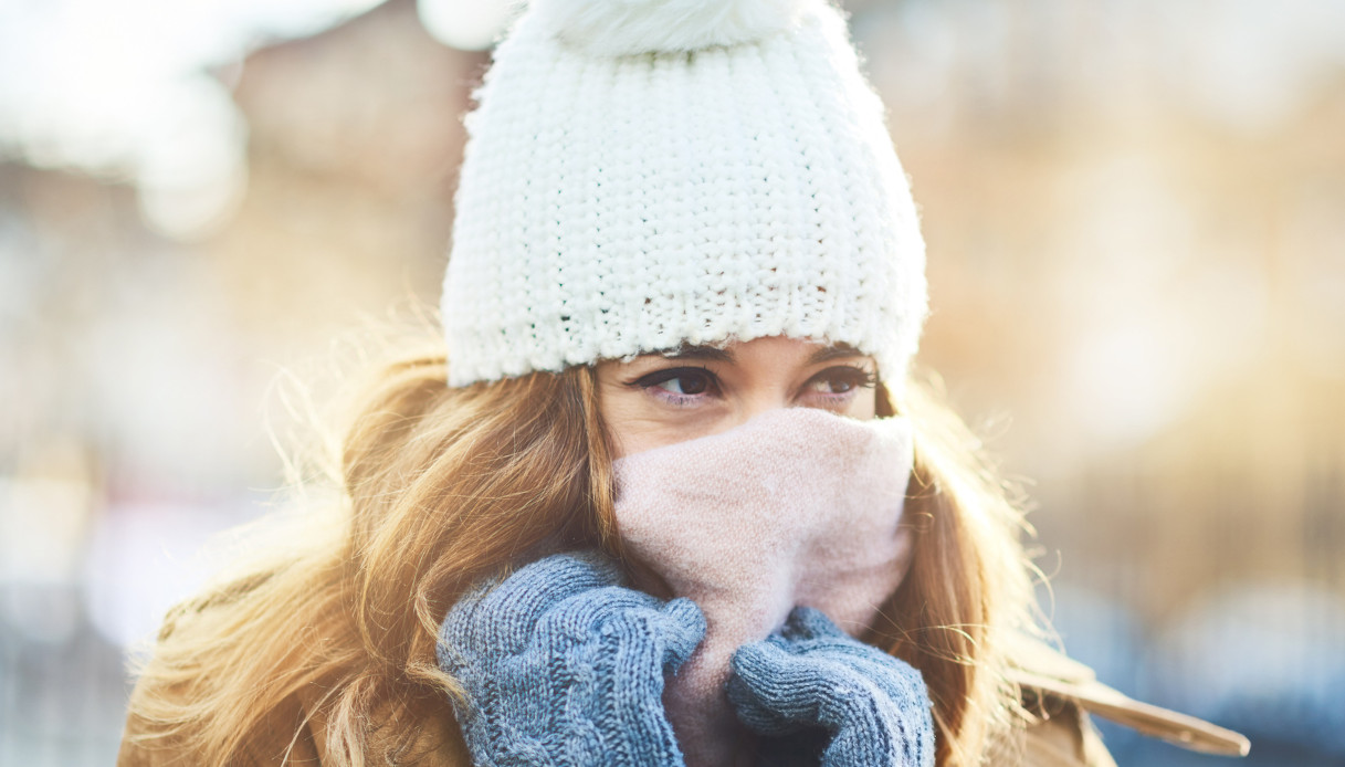 Cos’è il freezing effect e a cosa dobbiamo fare attenzione