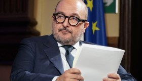 Chi è Gennaro Sangiuliano e perché Fiorello ha ironizzato su di lui