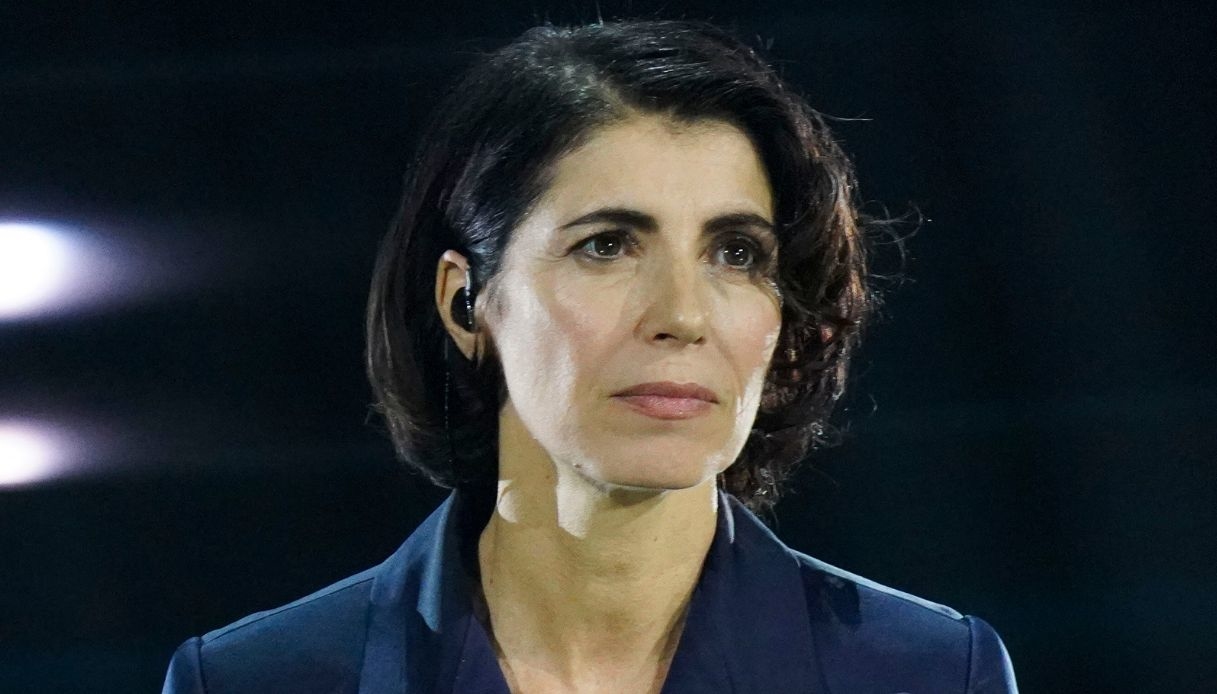 Giorgia racconta l’amore con Emanuel Lo: “Io invecchierò, tu mi lascerai”