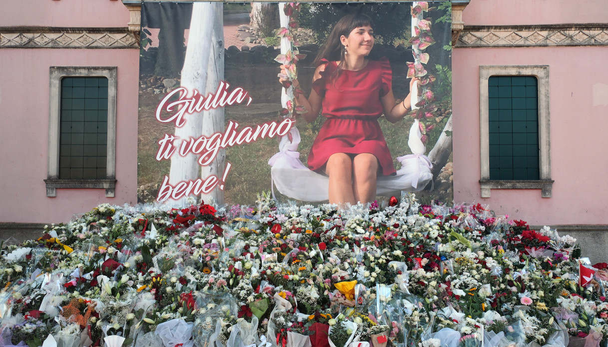 Giulia Cecchettin, la nonna Carla: “Domani sarà una giornata molto dolorosa”