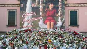 Giulia Cecchettin, la nonna Carla: “Domani sarà una giornata molto dolorosa”