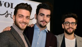 Ascolti tv 29 dicembre: La seconda chance faccia a faccia con Il Volo