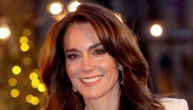 Kate Middleton in bianco al Concerto di Natale: il dettaglio da 7000 euro