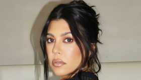 Kourtney Kardashian: le prime dolcissime foto del figlio Rocky