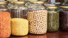 Verdure e legumi: i consigli per conservarli al meglio