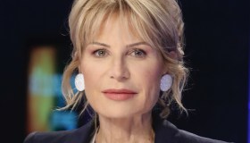 Lutto per Lilli Gruber: la mamma Herlinde si è spenta all’età di 96 anni