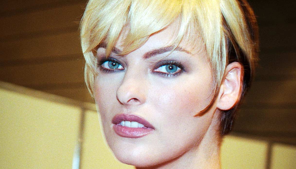 Linda Evangelista