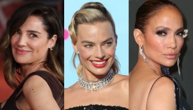 Da Margot Robbie a Luisa Ranieri: i look più belli delle star nel 2023