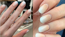 Unghie impeccabili per almeno tre settimane con le strisce UV