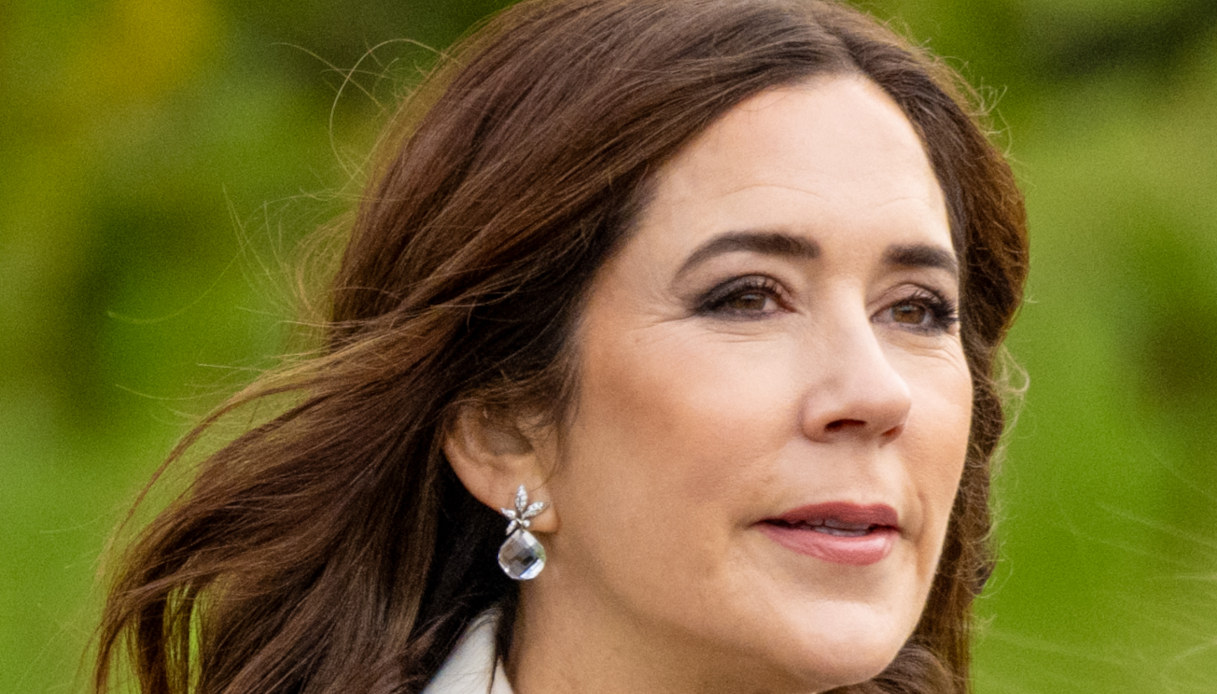 Mary di Danimarca, perché è andata in Australia coi figli senza suo marito Federico