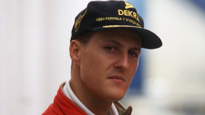 Michael Schumacher, 10 anni dopo l’incidente: il ricordo della sua “mamma italiana”
